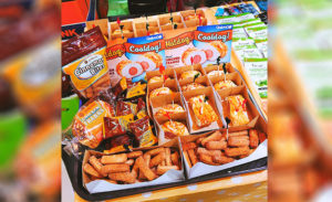 Goldilocks Product Samling